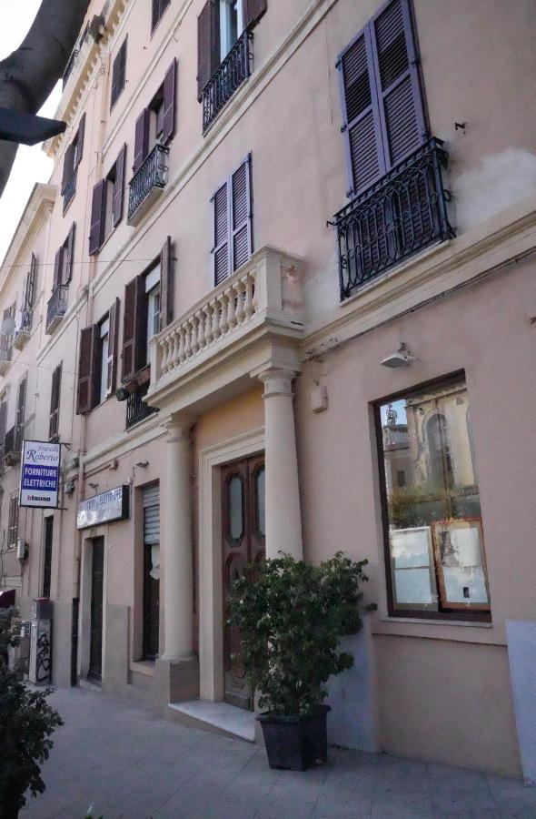 Rosetta Burger Queen - B&B Cagliari