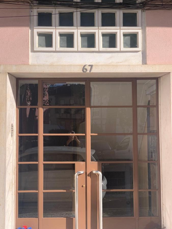 ASF Home - B&B