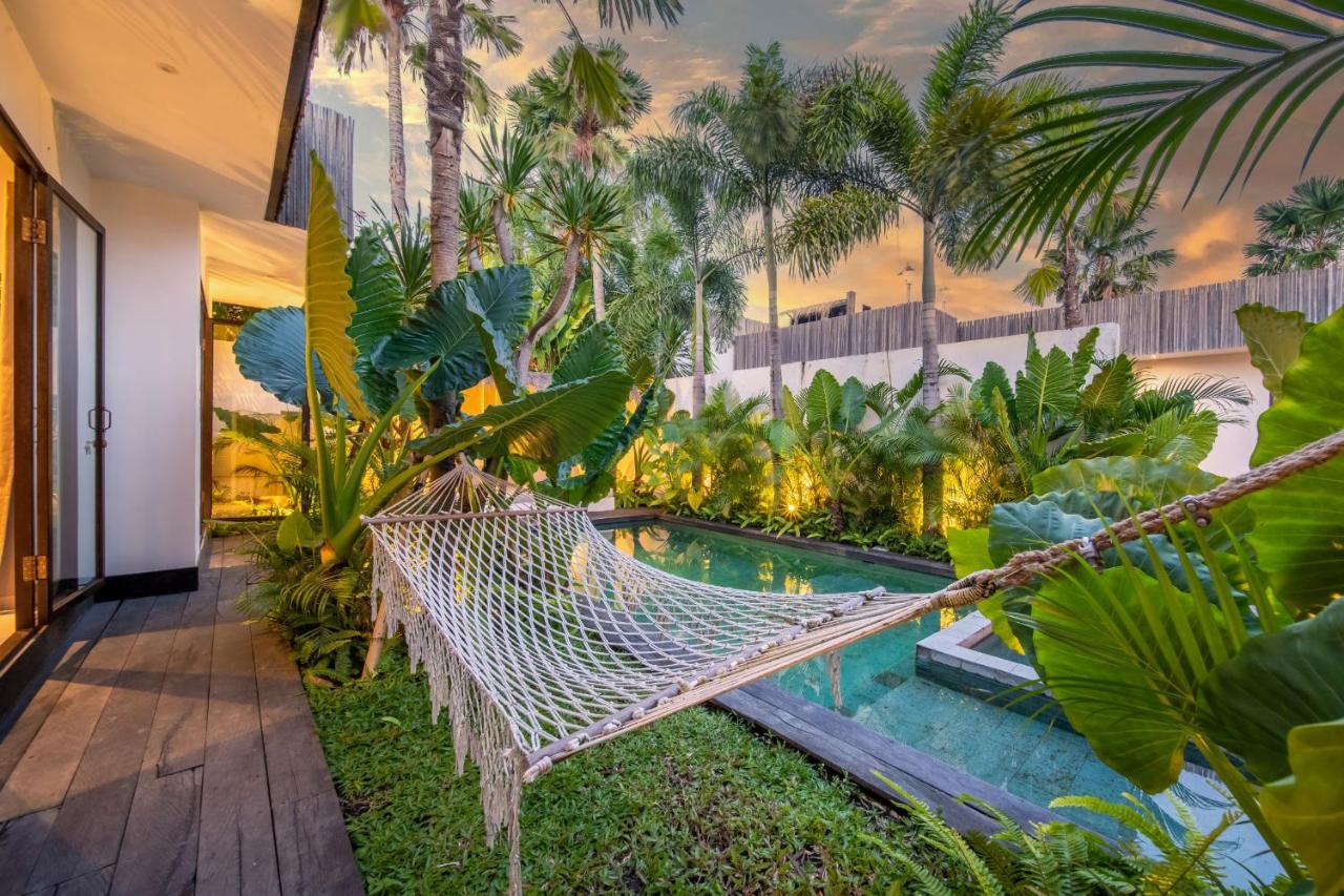 Yogi Surf Villas Complex Canggu - B&B Canggu