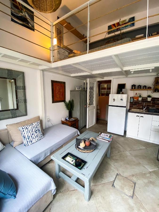 Studio - Split Level