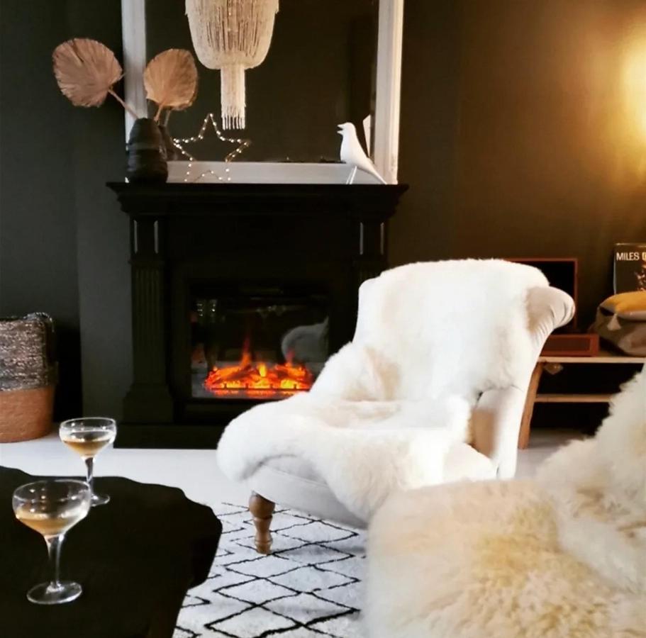 PENINSULAR HOUSE - Bed and Breakfast Camaret-sur-Mer