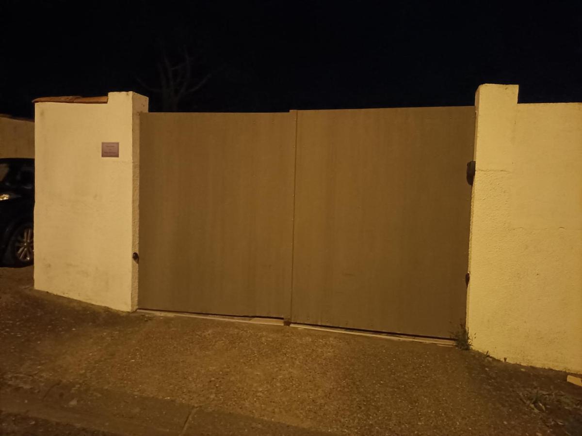 Habitación Doble con baño privado