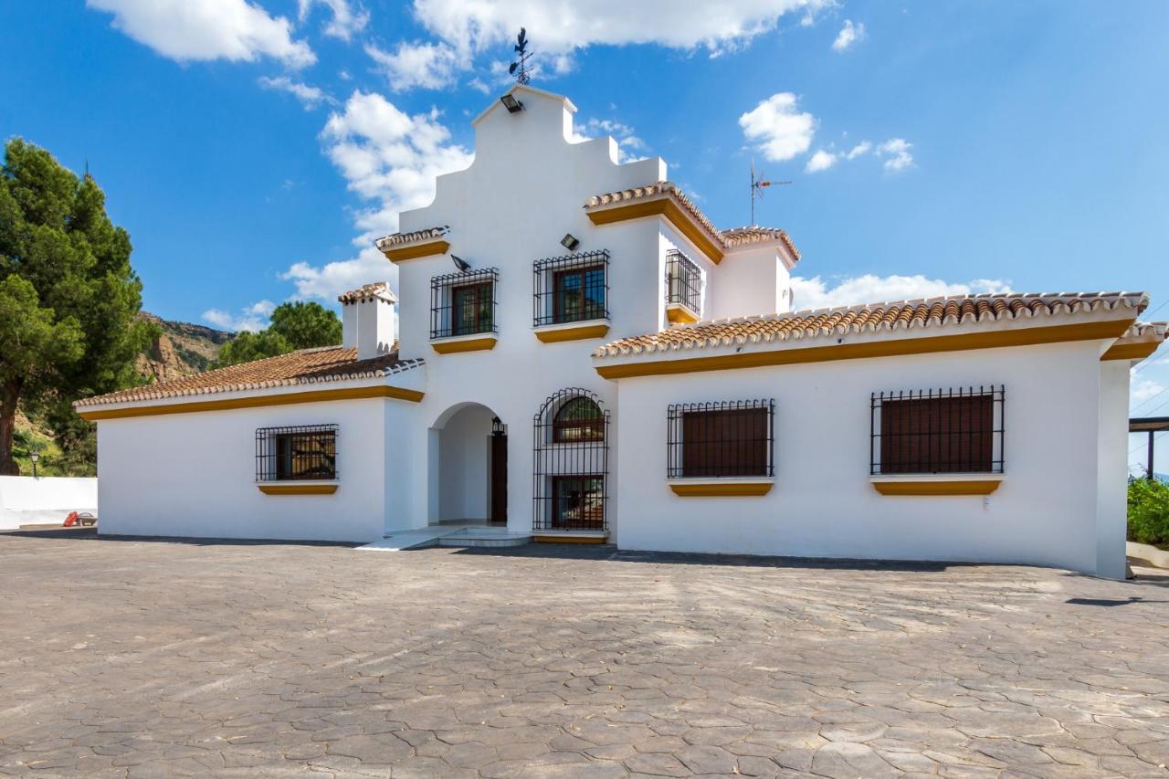 Finca Puerto Ermita - Cerca Málaga 20KM - Pizarra - Ferienwohnung