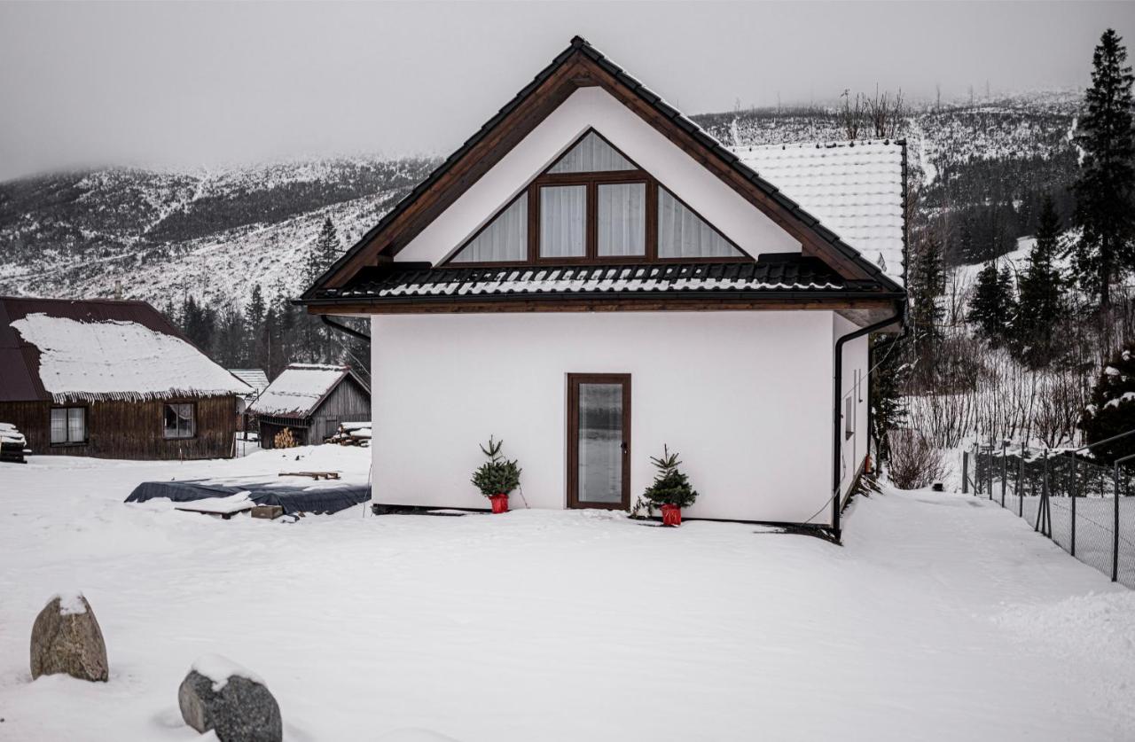 Chata Zdiarka 4M - B&B
