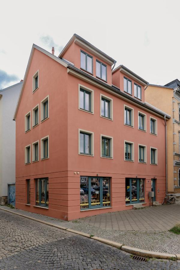 Appartement avec Terrasse