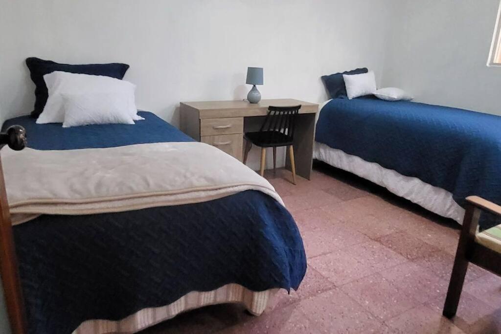 B&B Quetzaltenango - Casa para viajes de descanso o de negocios - Bed and Breakfast Quetzaltenango