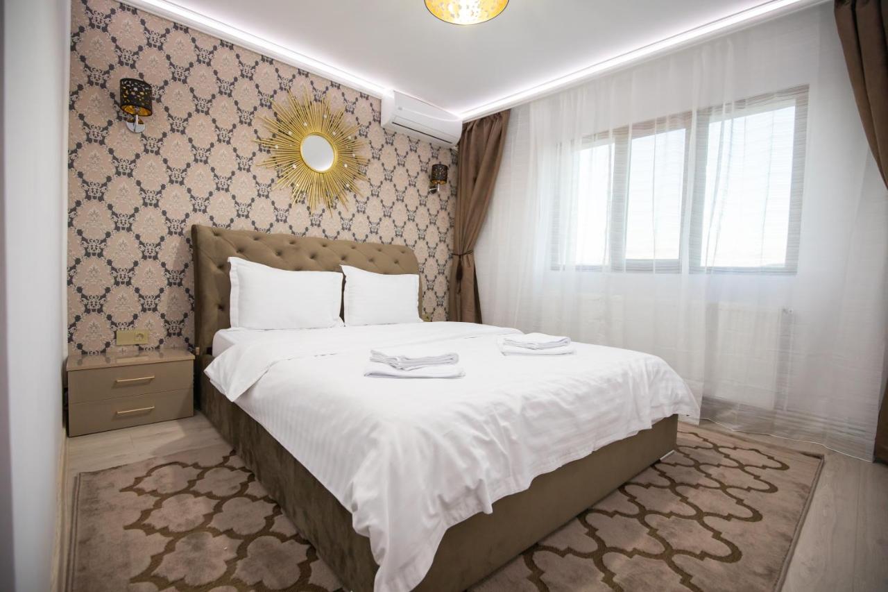 Apartament Gold - Chambres d’hôtes