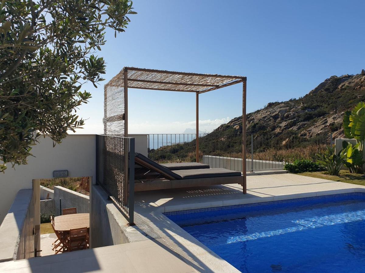 2260-Luxury villa with private pool and seaview - Chambres d’hôtes