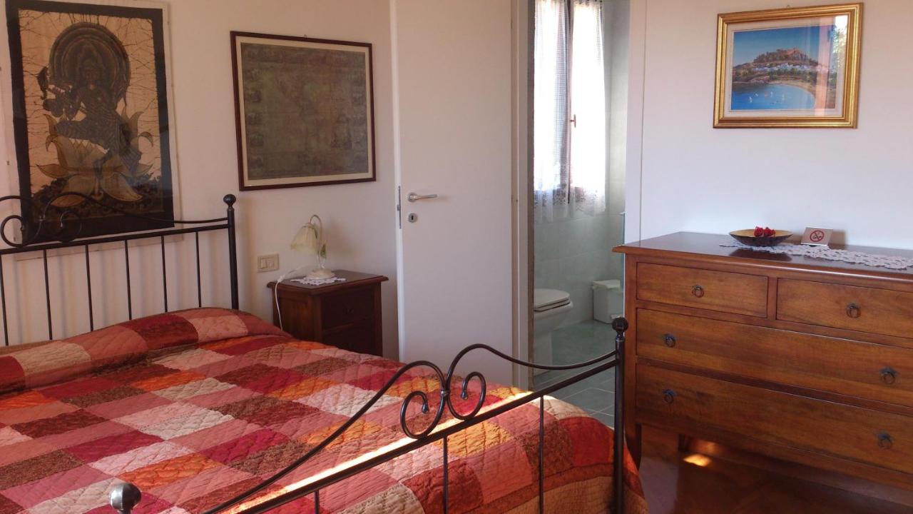 Comfort Double Room with Private Bathroom
