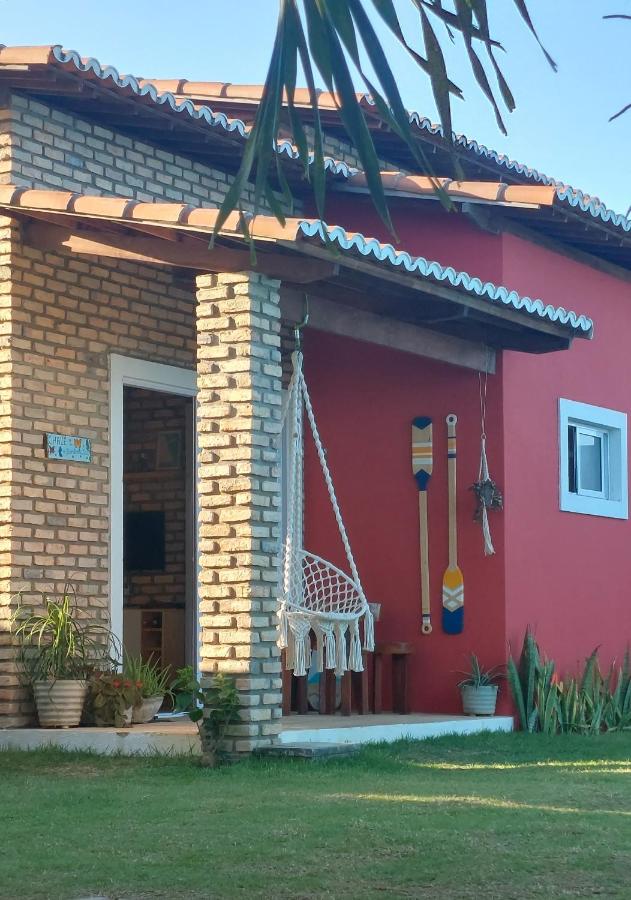 Chalet de 2 dormitorios