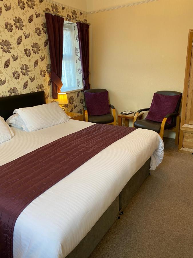 Superior Doppelzimmer