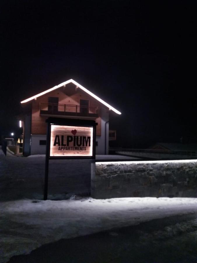 Appartamento con Sauna 