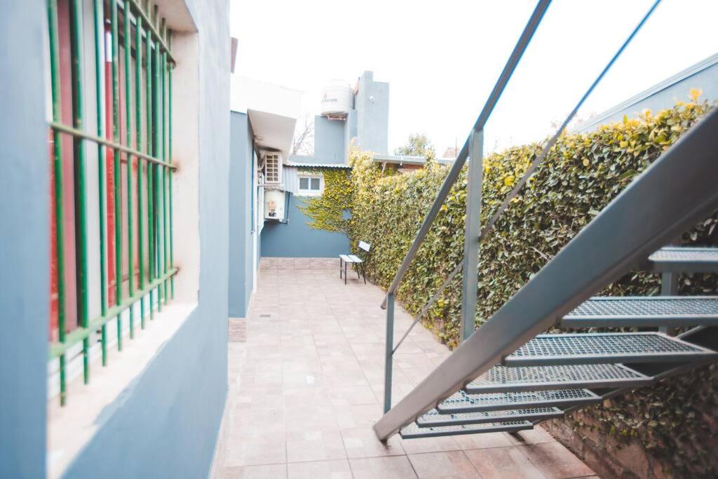 Los Abuelos - B&B