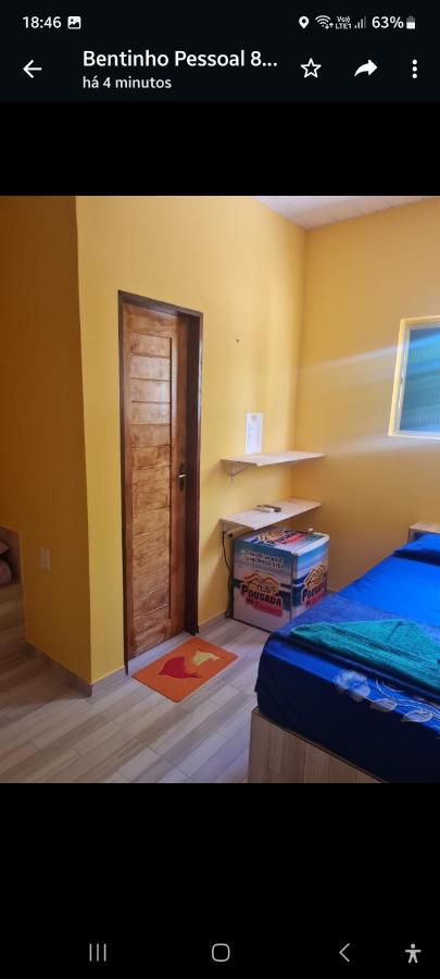 Pousada do Bentinho - Chambres d’hôtes Atins