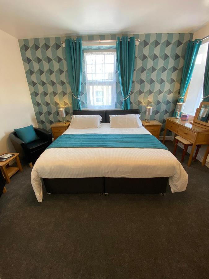 Superior Doppelzimmer