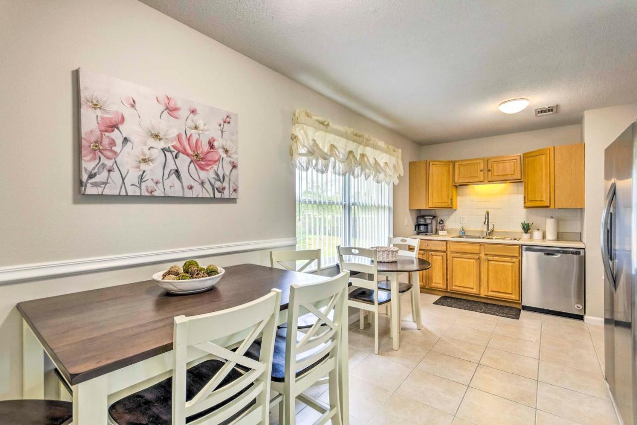 Emerald Coast Getaway in Fort Walton Beach! - Ferienwohnung Fort Walton Beach