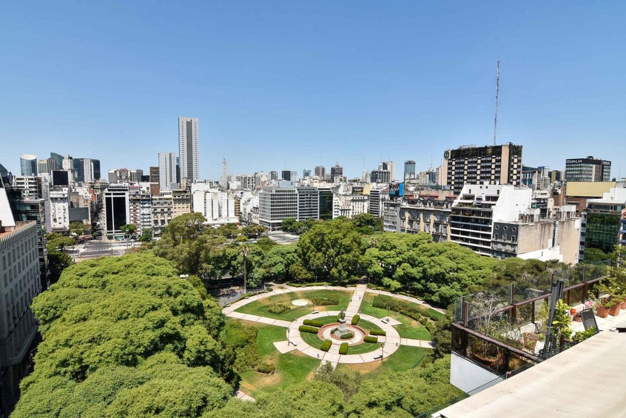 Recoleta excelente ubicación - B&B