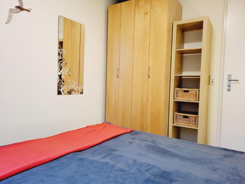 One-Bedroom Apartment - 206