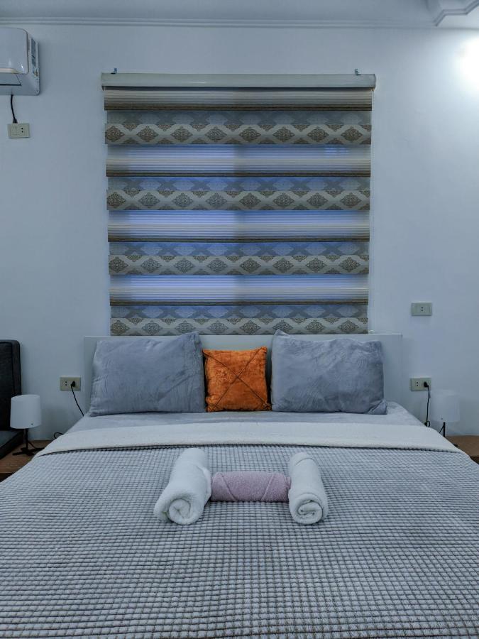 B&B Jarash - Full panorama Jerash (PLUS) - Bed and Breakfast Jarash