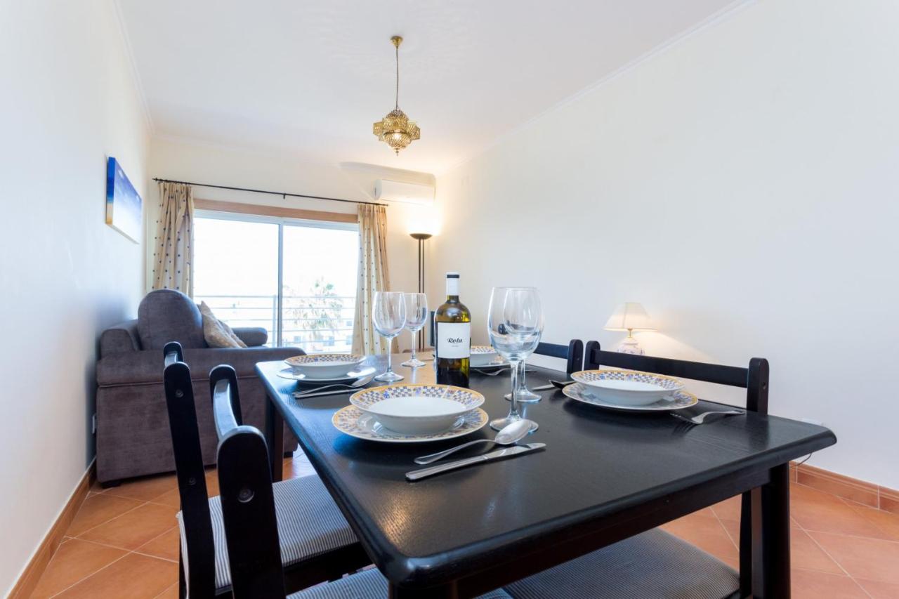 T1 Sol by Seewest - B&B Albardeira