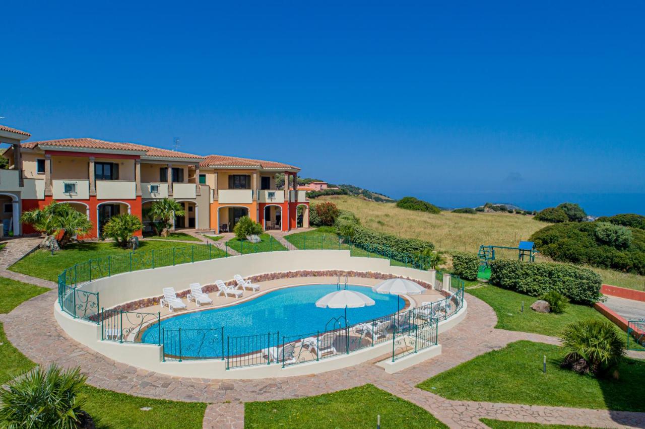 Residenza Le Farfalle - B&B
