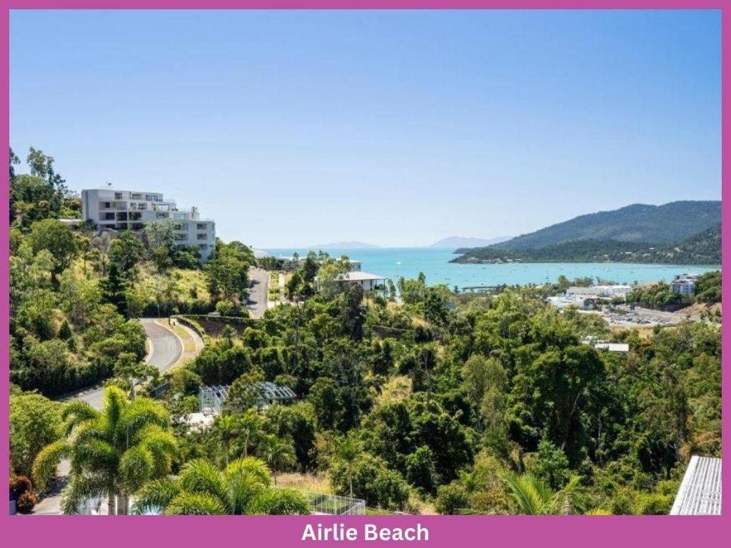 B&B Airlie Beach - 52 Airlie Beach Beauty at The Summit - Bed and Breakfast Airlie Beach