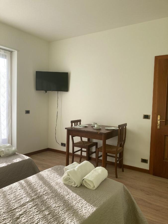 Habitación Cuádruple con baño privado