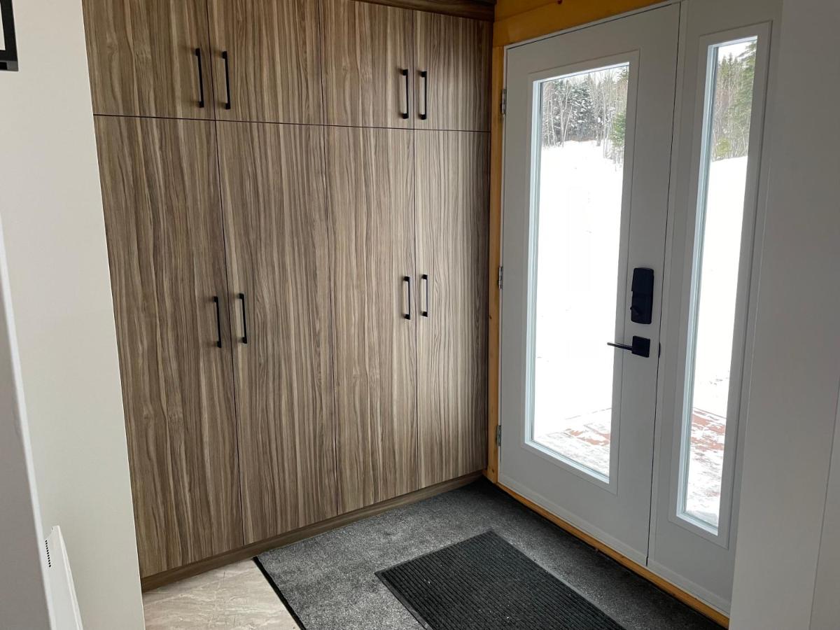 Three-Bedroom Chalet