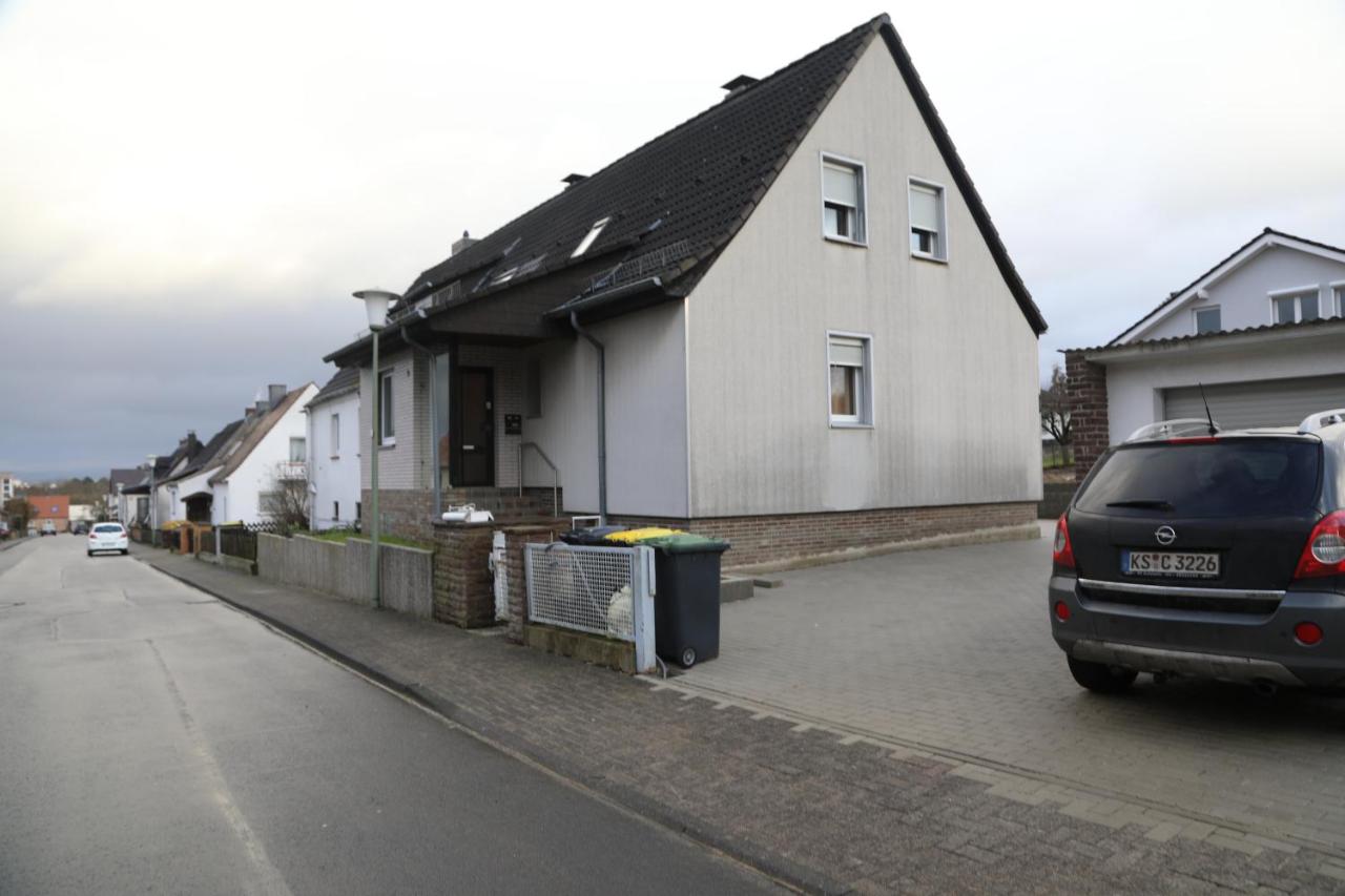 Ferienwohnung Kassel - 2 - Chambres d’hôtes Cassel