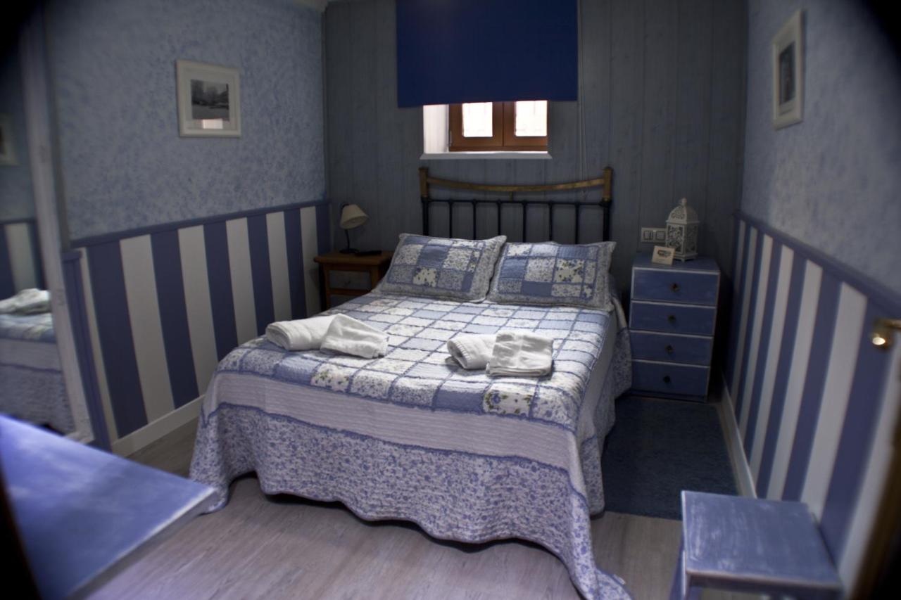 Standard Doppelzimmer mit Gemeinschaftsbad