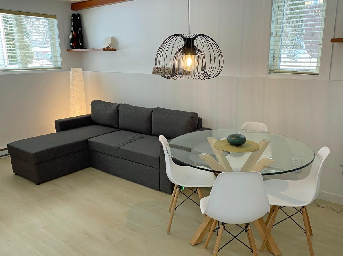 Condo En Quatre Temps - B&B Beaupré