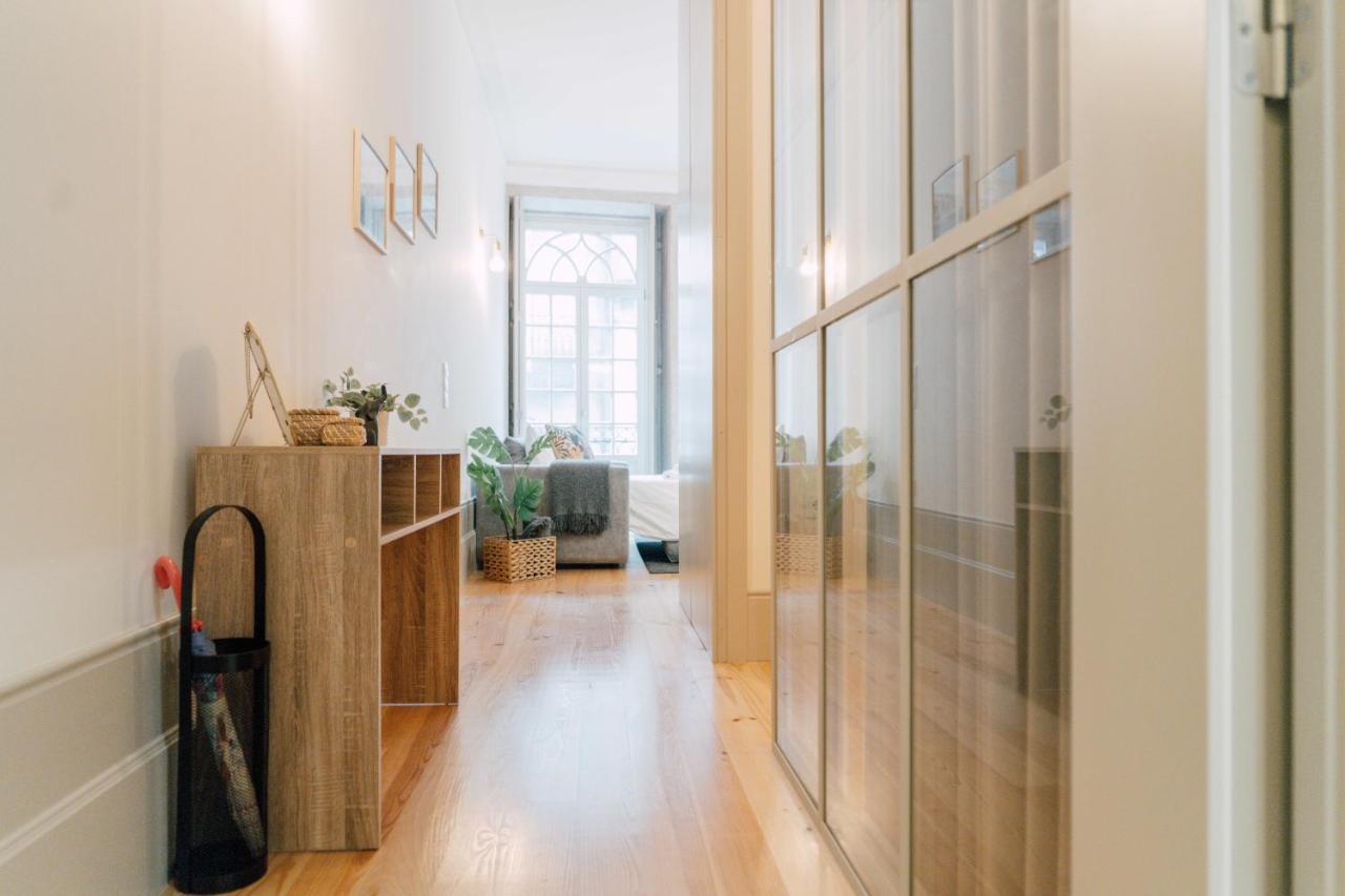 Casa Burguesa Rua do Almada - Porto city center - Chambres d'hôtes Porto