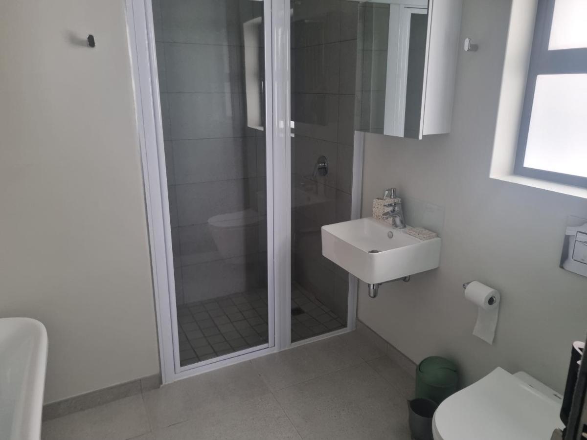 Appartement met 2 slaapkamers