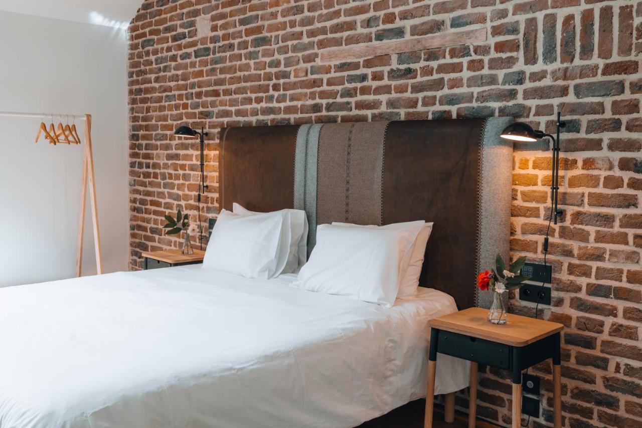 Large Double or Twin Room