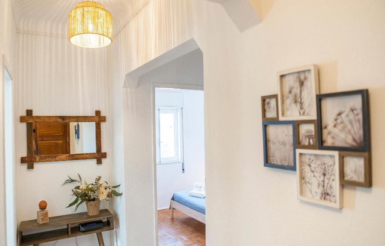 B62 - Casa do Alecrim in Lagos - B&B