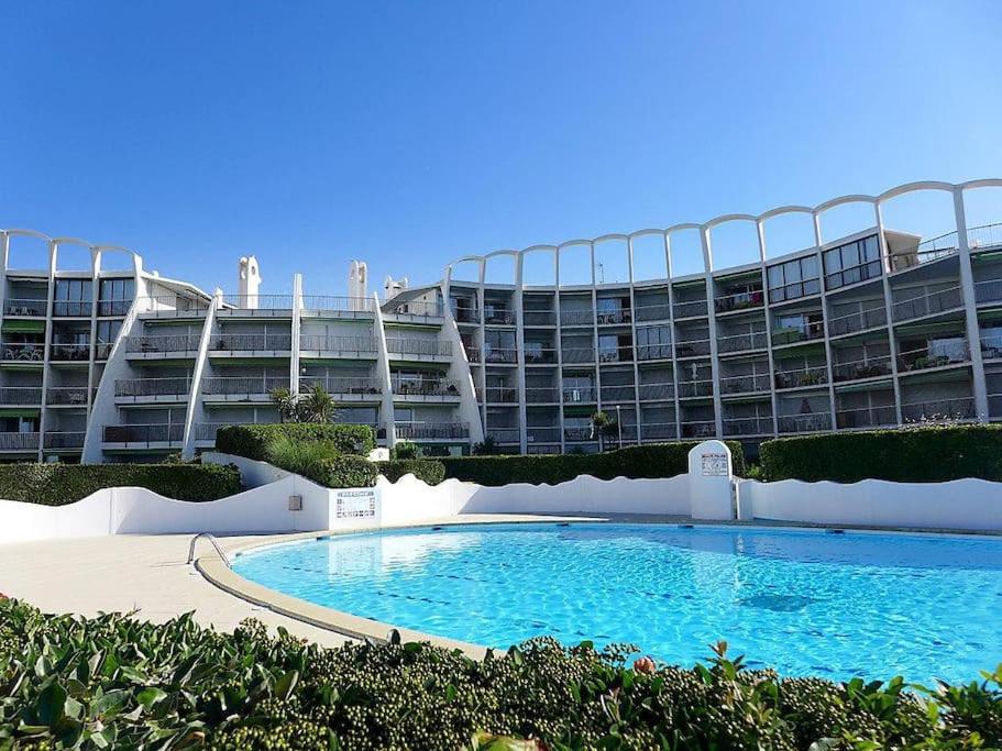 *Les Dunes, 50 m des plages, clim, Netflix,4 pers* - Ferienwohnung