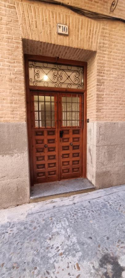 Atrium Toledo - Ferienwohnung
