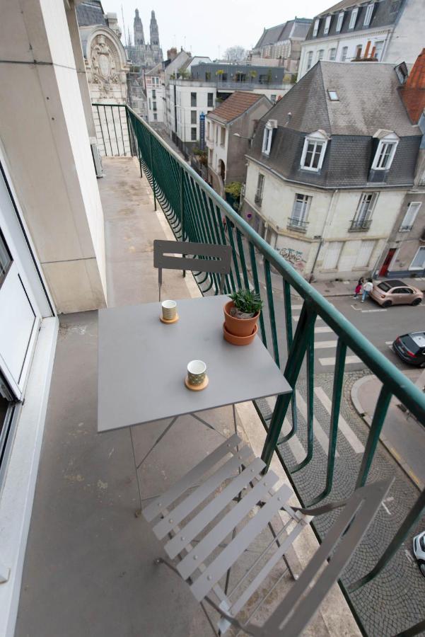 Appartement LE JULES FAVRE - B&B