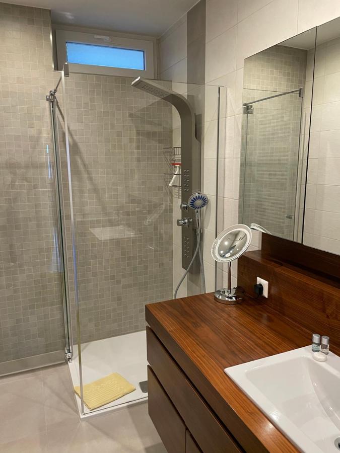 Appartamento con 2 Camere da Letto
