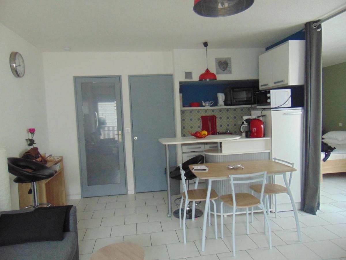 Artémis 17 - Ferienwohnung