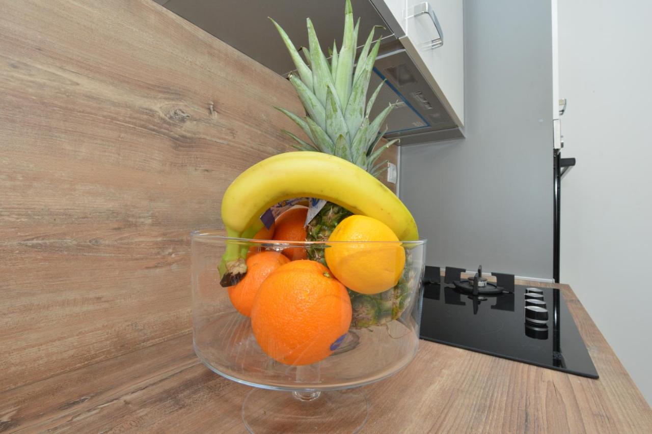 Apartman Lola - Ferienwohnung Zadar
