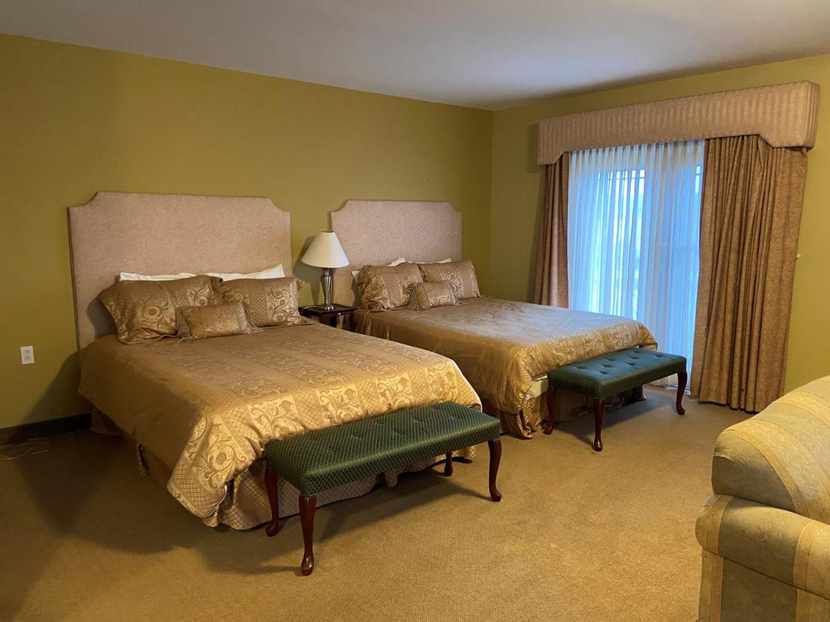 Suite Familiare Deluxe
