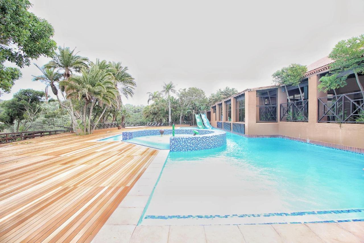 San Lameer 3123 by Top Destinations Rentals - Chambres d’hôtes Southbroom