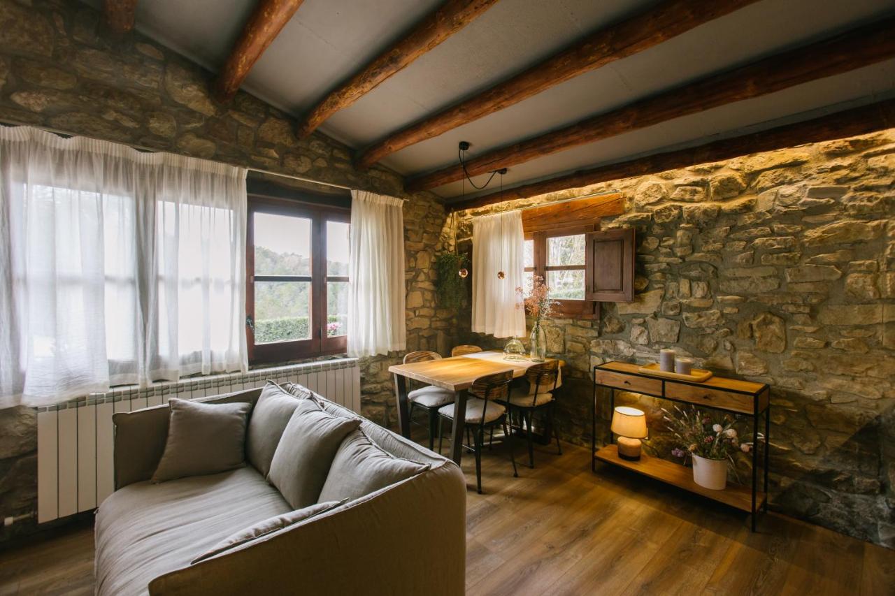 La Caseta del Munt - B&B Castellterçol