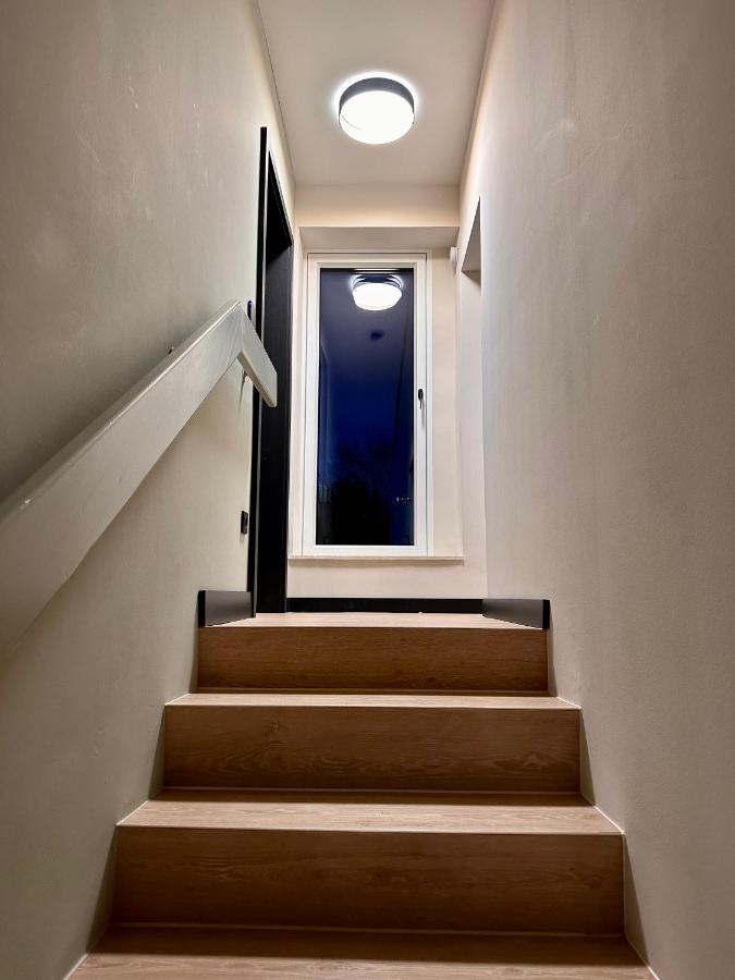 Better Living - B&B