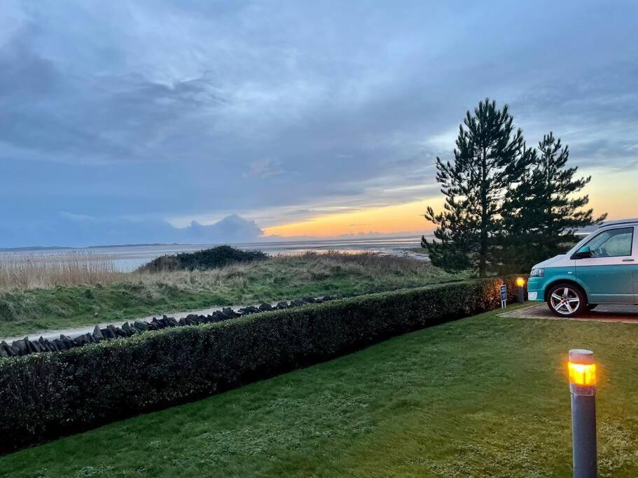 Appartement - Vue sur Mer