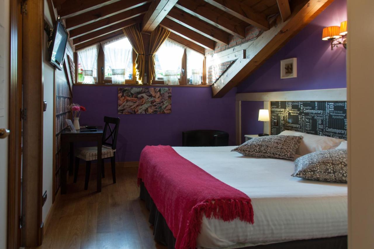 Habitación Doble H6 - con hidromasaje