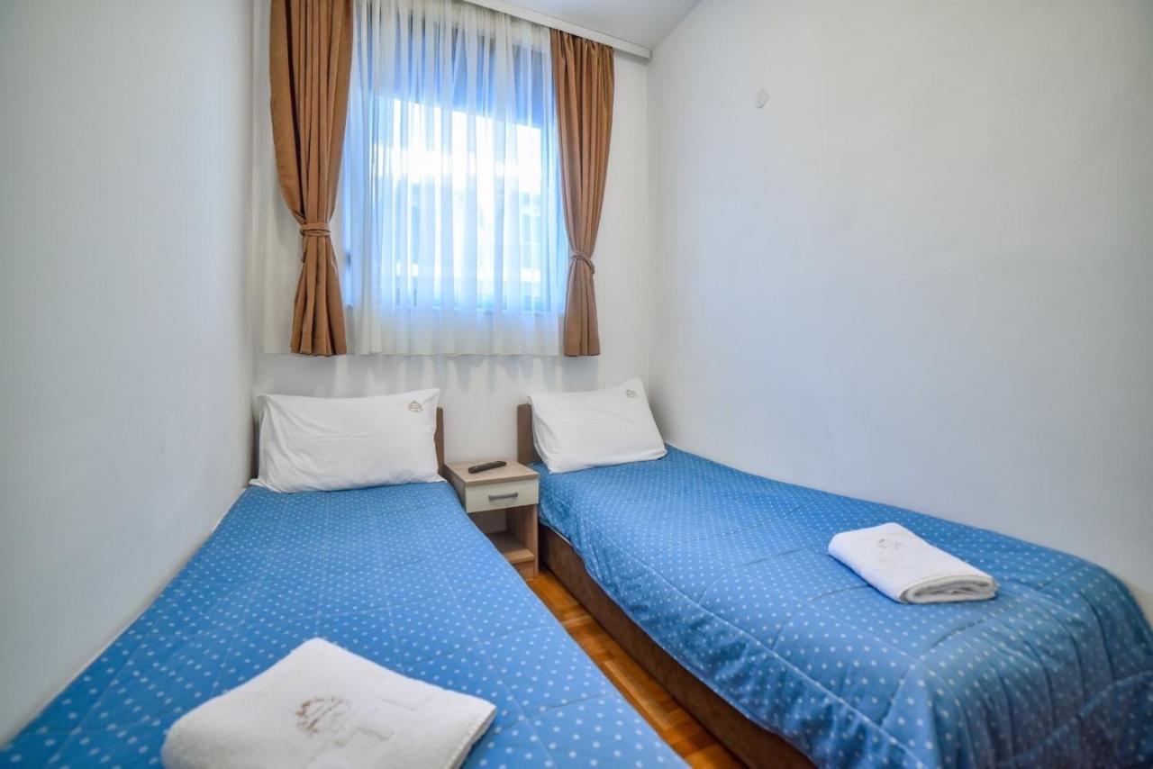 Appartamento con 2 Camere da Letto