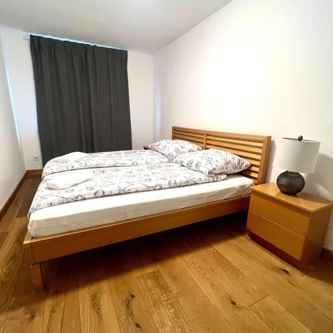 B&B Vienna - Cosy apartment with a fireplace - Bed and Breakfast Vienna