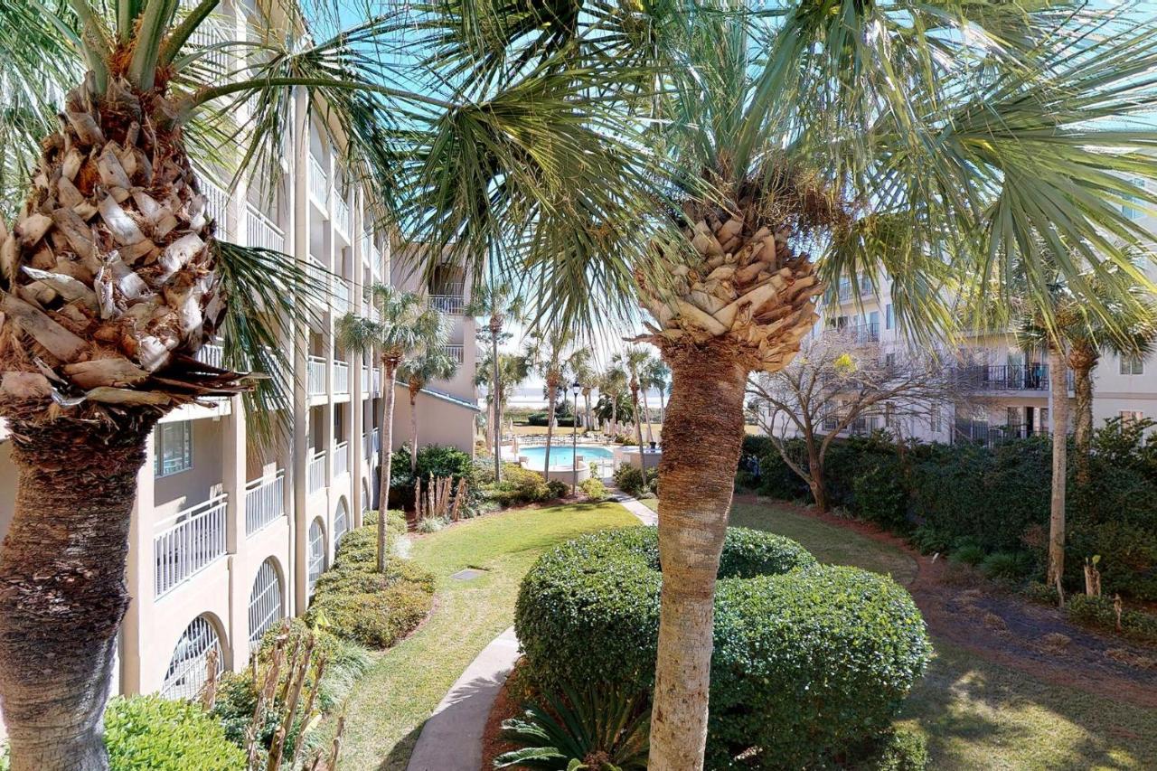 North Breakers - Unit 202, Wood Ave - B&B East End